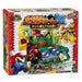 Epoch Super Mario Adventure Game DX Bowser's Castle and 7 Traps! 4905040063946