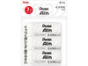 Pentel Pack Ain Keshi Gomma 10 Kukuts 3P XZEAC103 4902506413345 (5 set)