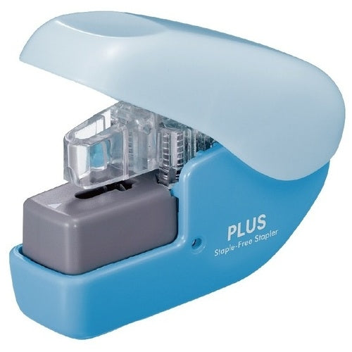 Plus paper-lincimini SL-104NB blue