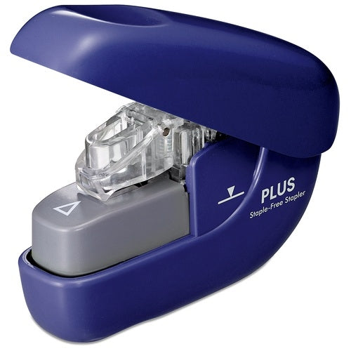 Plus paper c Lynch SL-106NB blue