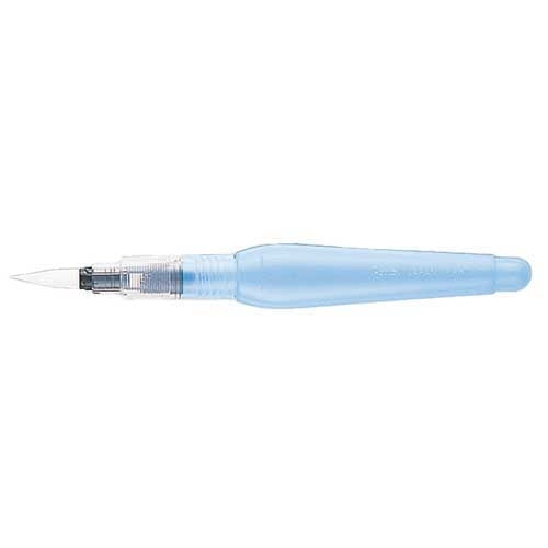 Pentel lye Ashe a kind of writing brush FRH-B size