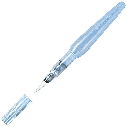 ぺんてる Pentel アクアッシュ水筆 FRH-B 大