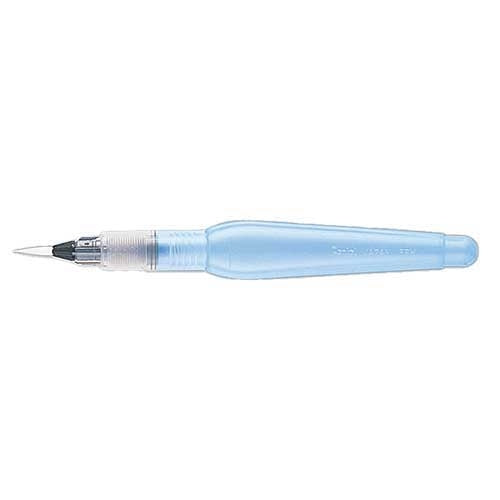 ぺんてる Pentel アクアッシュ水筆 FRH-F 小