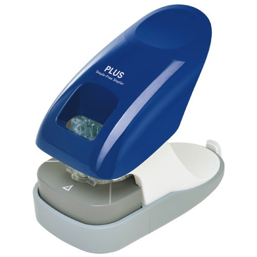 Plus paper c Lynch SL-112A blue