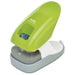 Positive paper clinch SL-112A green