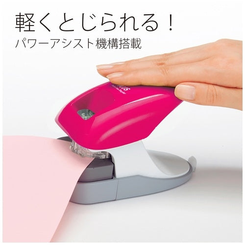 Plus paper c Lynch SL-112A pink