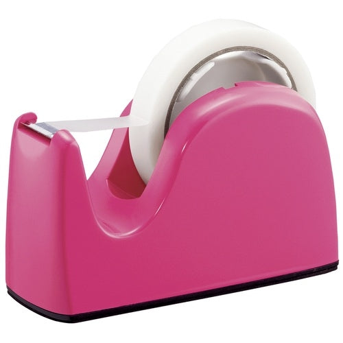 Positive tape cutter TC-301 pink