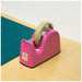 Positive tape cutter TC-301 pink