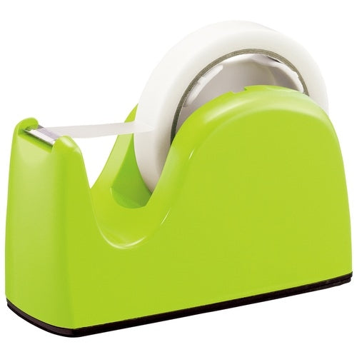 Plus tape cutter TC-301 light green