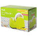 Plus tape cutter TC-301 light green