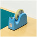 Positive tape cutter TC-301 light blue