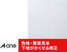 エーワン A-one 31291 [マルチプリンタラベル 下地がかくせてキレイにはがせる A4判 ノーカット 10シート]（10セット）