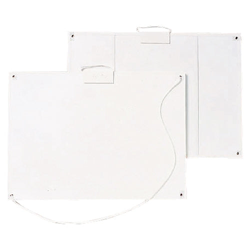 ぺんてる 画板 ZSG1-2N ４ツ切用 4902506151230