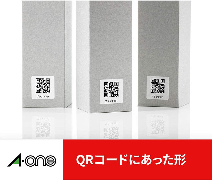 エーワン ラベルシール プリンタ兼用 70面 20枚 31555（10セット）