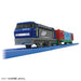 Takara Tomy S-38 Trem de Contêineres Longos 4904810182641