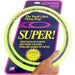 Aozora Aerobee Pro Giallo 4571397651138