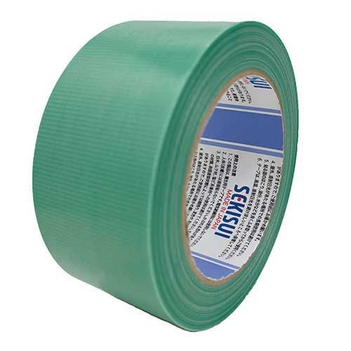 Tape fitting light 738 50X50 for the cough Sui good self-care is green