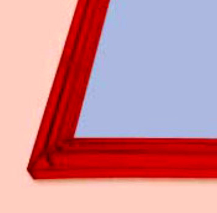Epoch Crystal Panel 3 Red 4977389352234