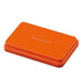 Pad Setem Shachihata HGN-2-OR Medium Vermilion 4974052577055