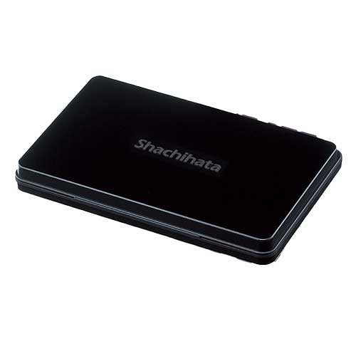 Shachihata Stamp Pad HGN-4-K Extra Large Sort