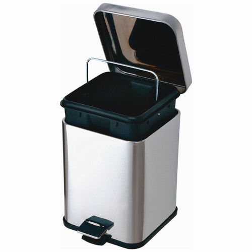 山崎産業 サニタリーボックスST-K6  DP-23L-SB 4903180474240