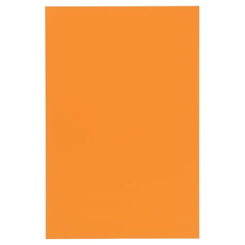 Join tex magnet sheet wide luster no bitter orange B209J-O
