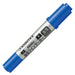 Join tex oiliness twin marker large blue one H020J-BL