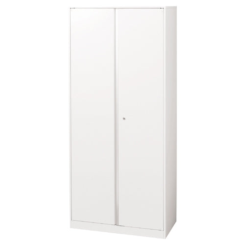 PLUS（プラス）オフィス家具 両開書庫 LGT-807AB　
