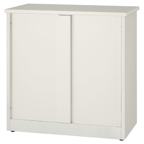 PLUS（プラス）オフィス家具 デスクサイド書庫 PD-OP オープン　