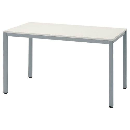 PLUS（プラス）オフィス家具 ☆テーブル RFD-1275WTL ホワイト　
