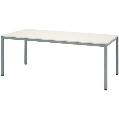 PLUS（プラス）オフィス家具 ★テーブル RFD-1890WTL ホワイト　