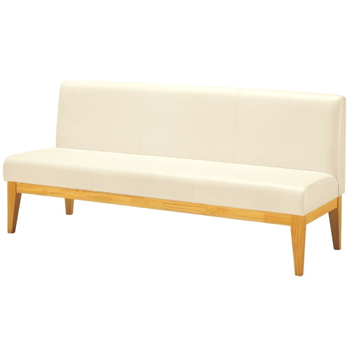 PLUS（プラス）オフィス家具 ロビーチェア L-1030 背付き　