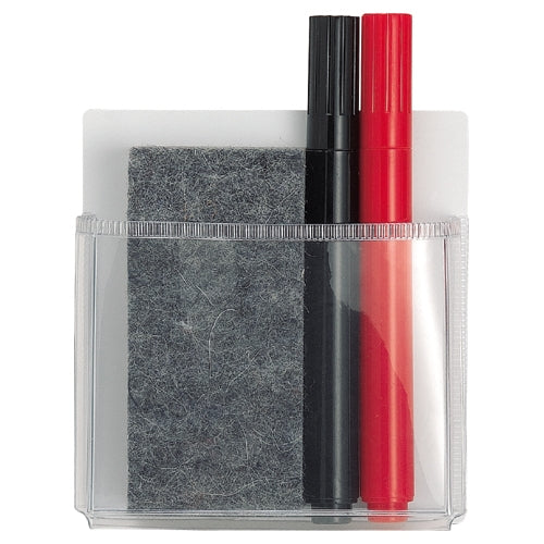 PLUS（プラス）オフィス家具 マグネットホワイトボードN-08DS行動予定小　4547345016397