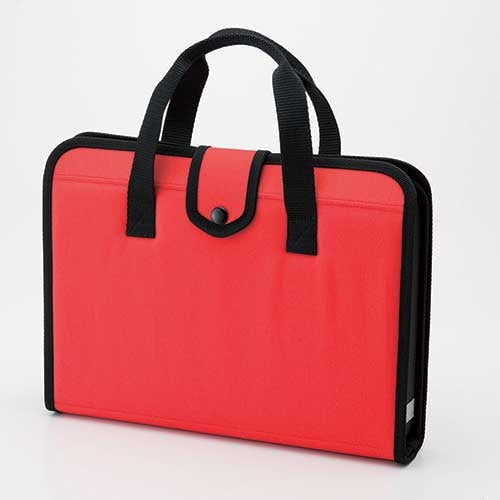 Kuretake calligraphy set 570S Red