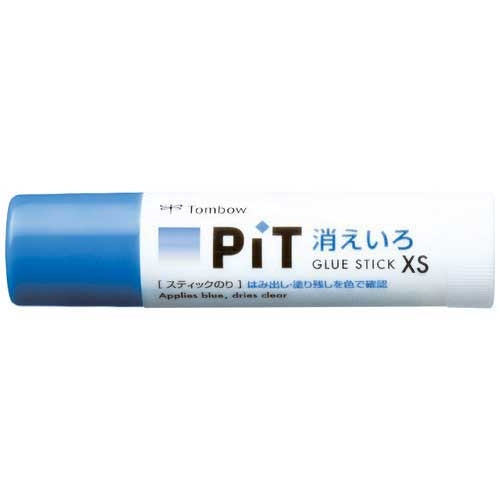 잠자리 연필 스틱 풀 사라지는 구덩이 PT-XSC 4901991652437