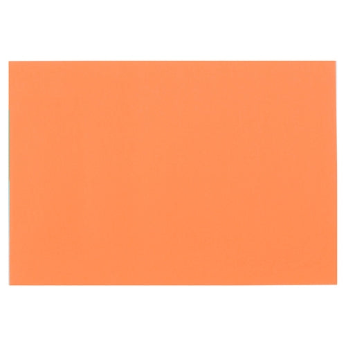 Daio Paper Recycled Colored Drawing Paper 8 Cut 10 Sheets Daidai 4902011334036