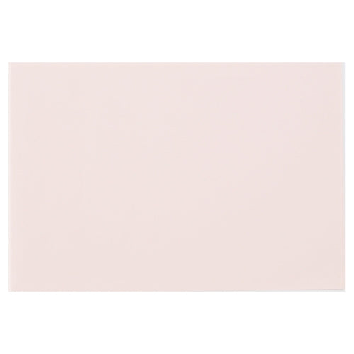大王製紙 再生色画用紙 8ツ切10枚 ピンク 4902011334081