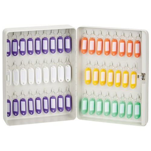 Embroidery Dragon metal key holder 50 KEY for KB-50