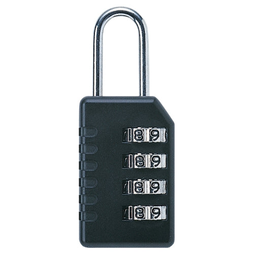 Combination lock SLE-5L four columns for the Sanwa Supply bag