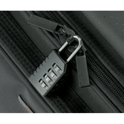 Combination lock SLE-5L four columns for the Sanwa Supply bag