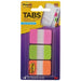 3M Japan Post-it 686-PGO Super Durable Index Mixed