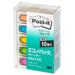 3M Japan Post-it 6841NE ジョーブエコノポインター