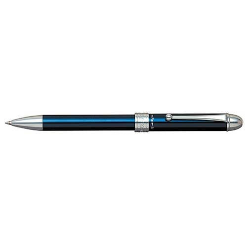 [化粧箱なし] Platinum Pen double 3 action MWB-1000C#56 blue