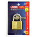 ABUS 南京錠 40mm EC75-40 4003318264085
