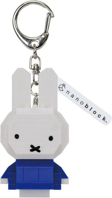 Kawada NFG-30 n-fig Miffy (blå) 4972825235812