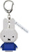 Kawada NFG-30 n-fig Miffy (blå) 4972825235812