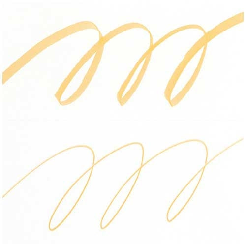 MITSUBISHI PENCIL プロッキー PM150TRK.4 fluorescence bitter orange