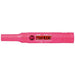 Mitsubishi pencil plucky PM150TRK.13 fluorescent peach