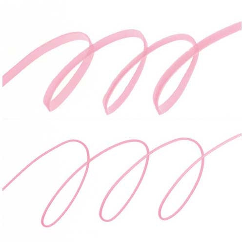 Mitsubishi pencil plucky PM150TRK.13 fluorescent peach