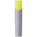 Mitsubishi Pencil Procky Recambio de Tinta PMR70K.2 Amarillo Fluorescente